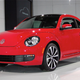 Illustration for article titled The 2012 Volkswagen Beetle